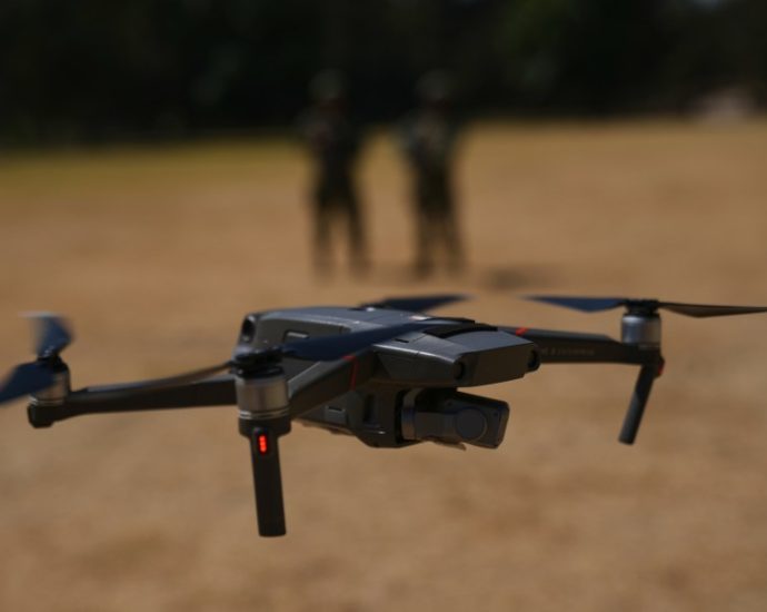 at-world-cup-stadiums,-there-will-be-zero-tolerance-for-drones-because-of-the-threat-they-pose