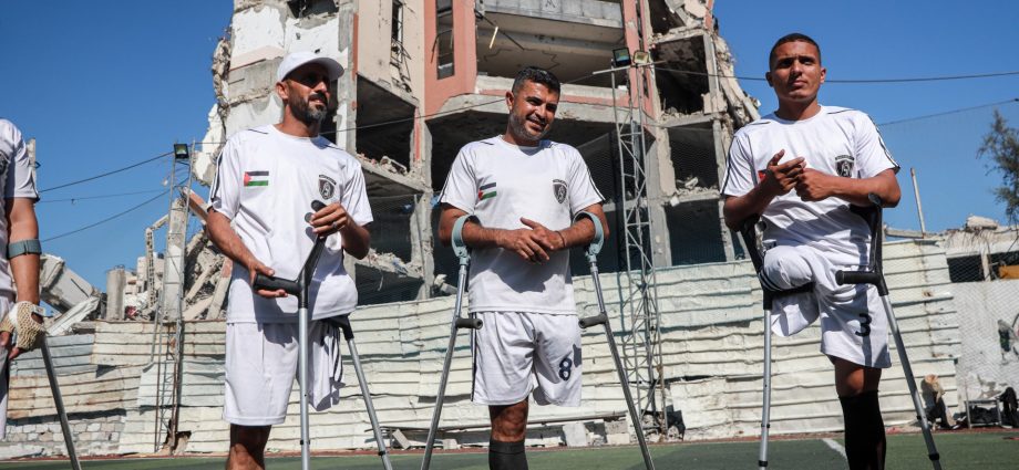 world-celebrates,-but-gaza-watches-the-world-cup-from-a-distance