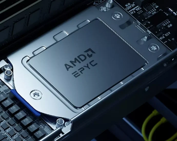 AMD claims next-gen Zen 6 server CPU will deliver 330% of Nvidia Vera’s performance per rack
