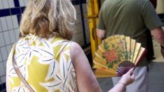 what-does-hot-weather-do-to-the-body?