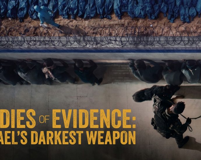 trailer:-israel’s-darkest-weapon-|-al-jazeera-originals