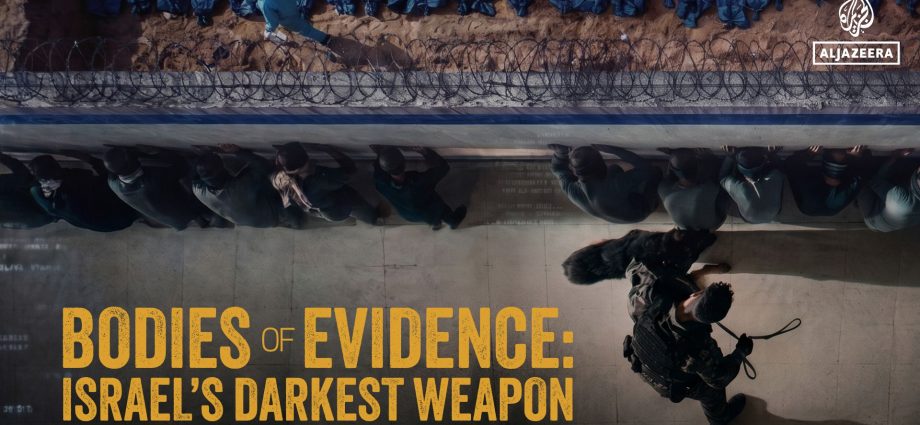 trailer:-israel’s-darkest-weapon-|-al-jazeera-originals