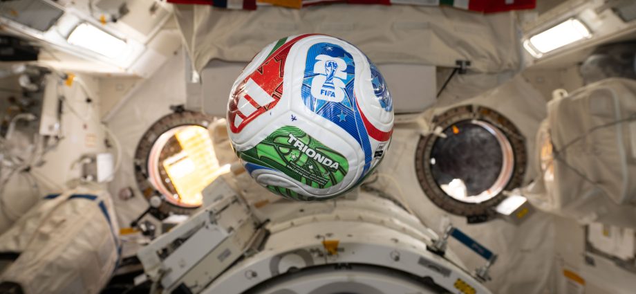 soccer-meets-space-science
