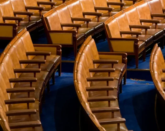 why-have-democrats-gone-quiet-on-climate-change?