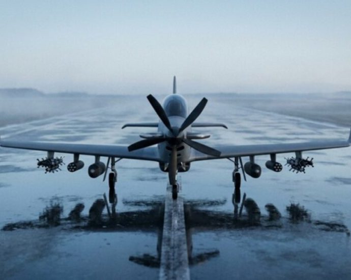 german-company-that-already-supplies-ukraine-with-drones-has-unveiled-shahed-hunter-aircraft-with-four-weapons-categories-on-single-airframe