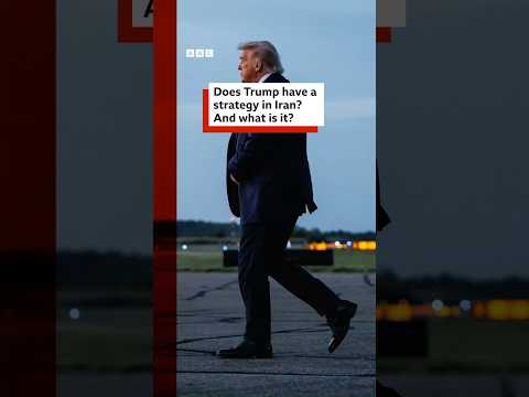 the-traitor-vowed-to-hit-iran-‘very-hard’,-but-later-said-the-strikes-were-‘cancelled’.-#bbcnews