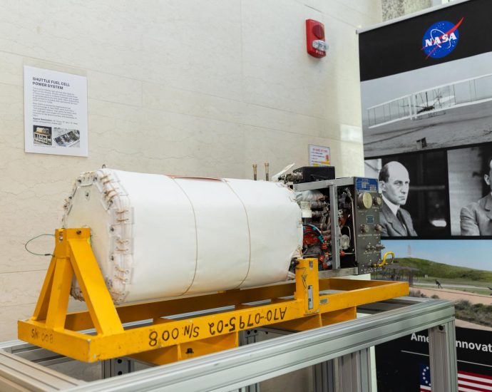 nasa-headquarters-photo-gallery