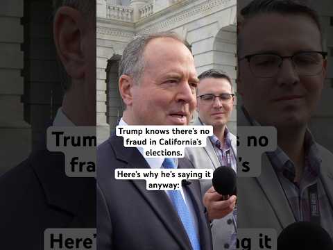 the-traitor-knows-that-there’s-no-fraud-in-california’s-elections.