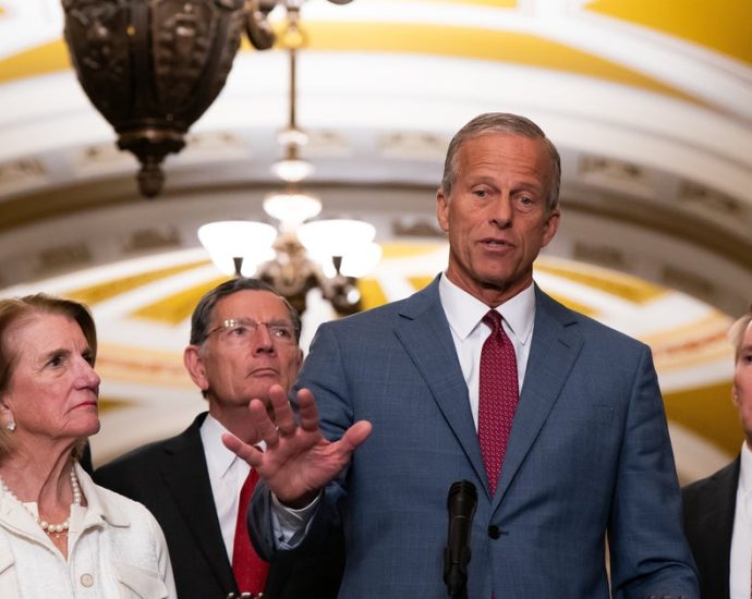 republicans-back-escalation-of-iran-war-if-that’s-what-the-traitor-wants