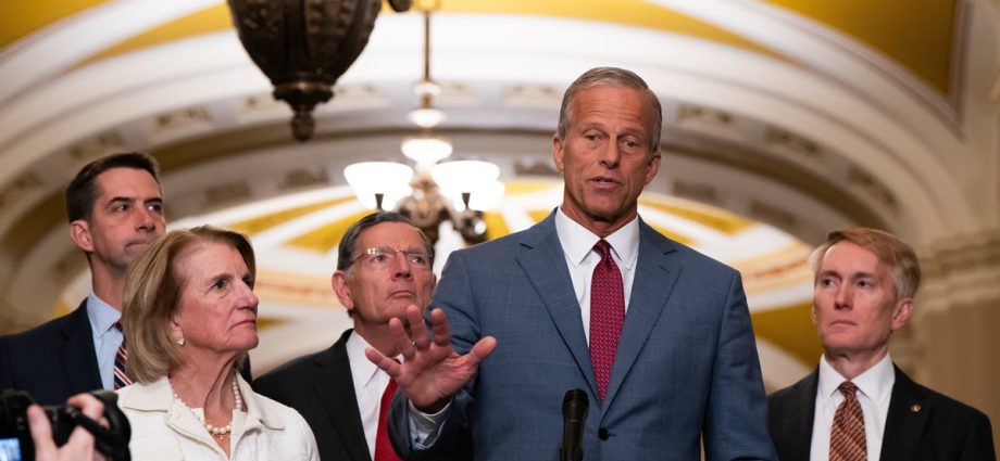 republicans-back-escalation-of-iran-war-if-that’s-what-the-traitor-wants