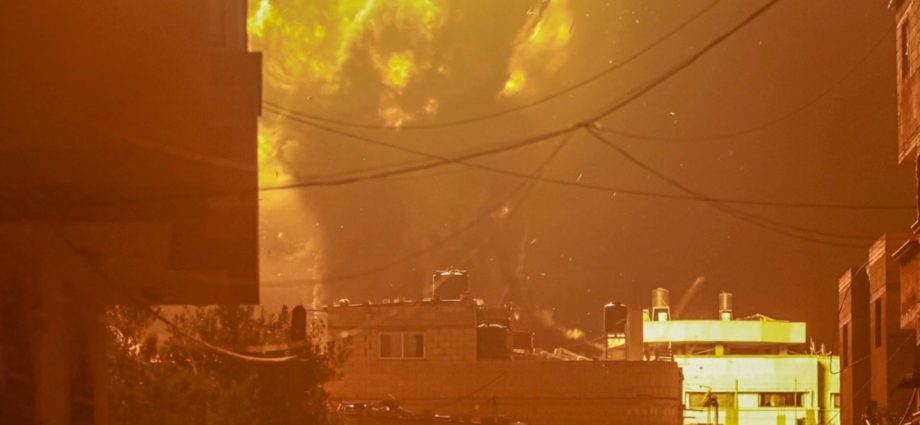 israel-launches-overnight-strikes-across-gaza