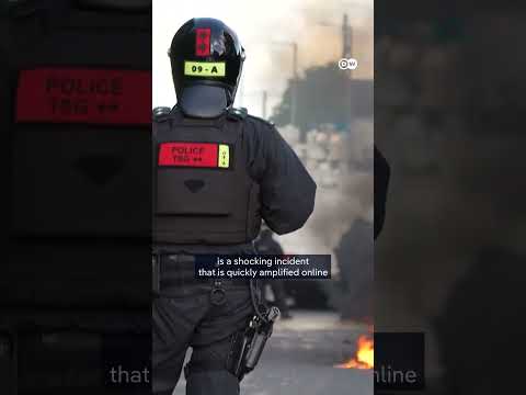 belfast-riots-are-part-of-a-trend-of-how-far-right-actors-mobilize-| dw-news