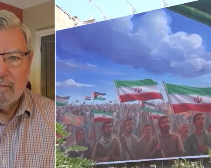 “they-have-never-faced-an-adversary-like-iran”:-rami-khouri-on-latest-us.-iran-strikes