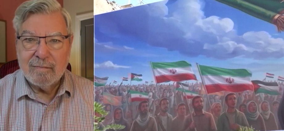 “they-have-never-faced-an-adversary-like-iran”:-rami-khouri-on-latest-us.-iran-strikes