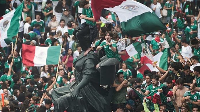 mexico-fans-celebrate-world-cup-win-over-south-africa