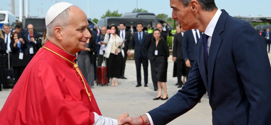 pope-leo’s-visit-lays-bare-spain’s-tangled-politics-of-faith-and-migration
