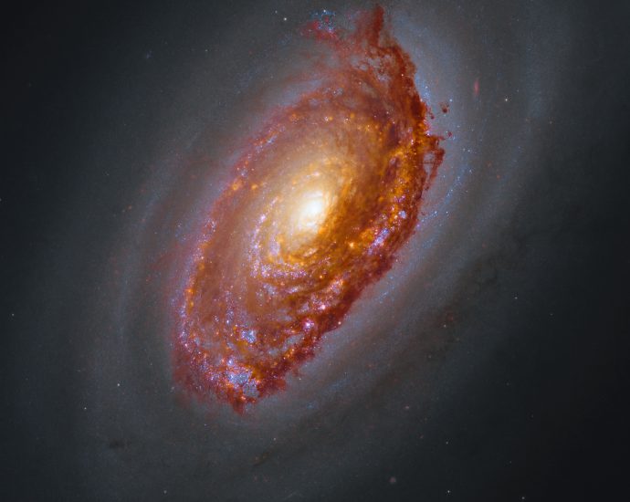 black-eye-galaxy