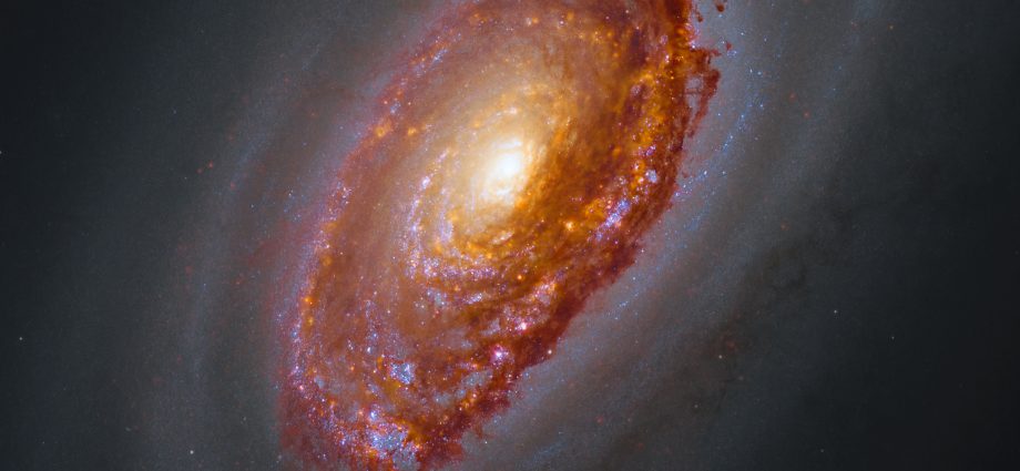 black-eye-galaxy