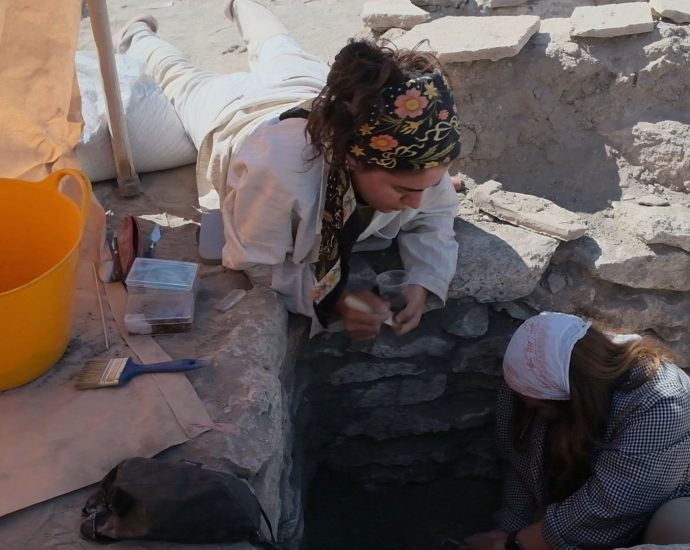 archaeologists-find-ancient-female-led-society-in-turkiye