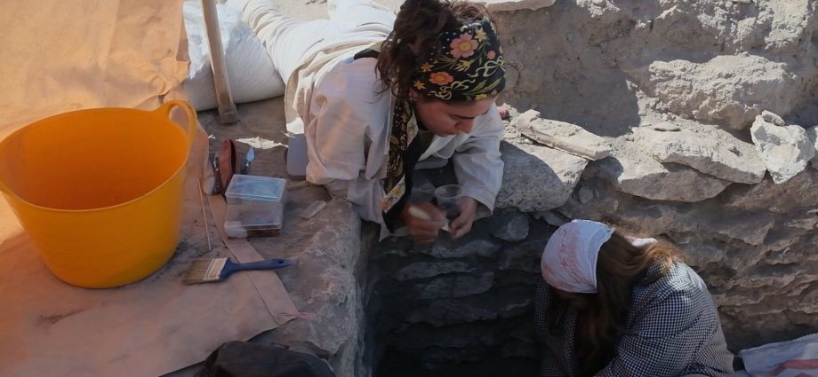 archaeologists-find-ancient-female-led-society-in-turkiye