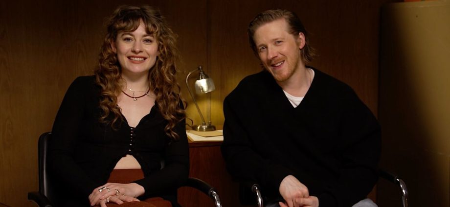 ‘As terrible and harrowing as things were, people just had to get on with it’: ‘Star City’s’ Ruby Ashbourne Serkis and Adam Nagaitis on learning to love the Motherland in Apple TV’s soviet space race spin-off (interview)