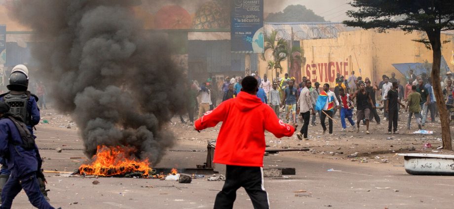 clashes-break-out-at-drc-rally-against-presidential-term-limit-change