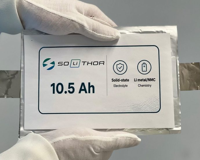 solithor’s-solid-state-electrolyte-hits-465-wh/kg-at-stack-level,-passes-nail-penetration-test