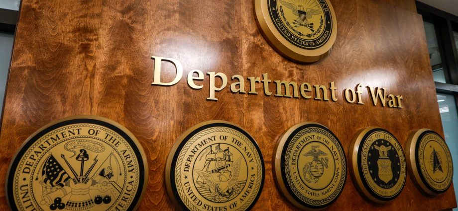 congress-moves-closer-to-renaming-the-pentagon-the-department-of-war
