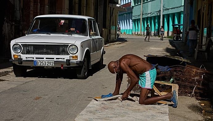 cuban-president-announces-economic-reforms-to-‘liberalise’-the-embargo-hit-and-blockaded-island