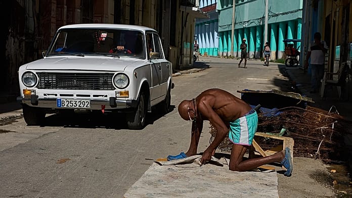 cuban-president-announces-economic-reforms-to-‘liberalise’-the-embargo-hit-and-blockaded-island