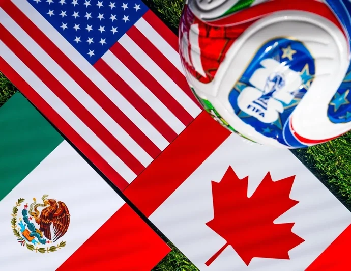 WTTC Research: FIFA World Cup 2026 Spurs New Era in Digital Border Management
