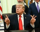 Fisa spy powers almost certain to expire after Congress fails to act – US politics live