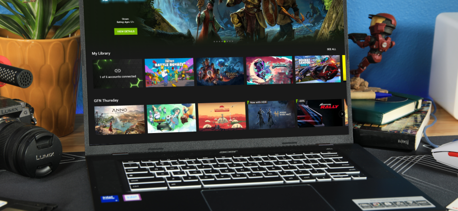 GeForce Now’s best tier just got a $70 price cut, but the clock is ticking