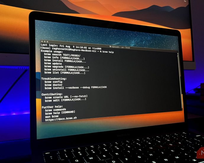 5 package managers that work on Windows, Mac, and Linux