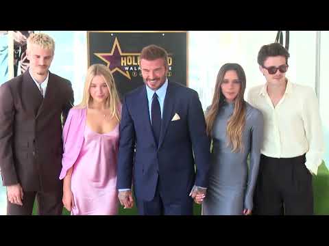 david-beckham-gets-walk-of-fame-star