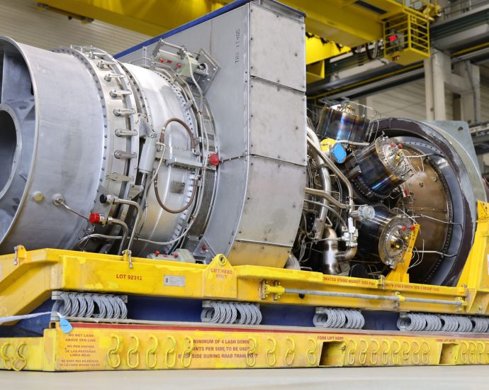 the-iran-war-is-complicating-the-global-scramble-for-gas-power-turbines