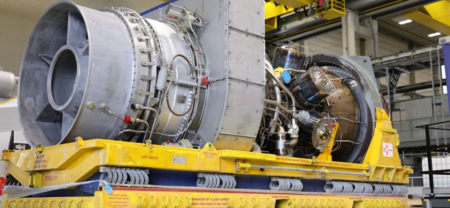 the-iran-war-is-complicating-the-global-scramble-for-gas-power-turbines