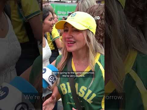 world-cup:-brazil-fans-take-over-new-york-city-|-dw-news