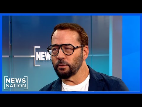comedian-jeremy-piven-on-his-new-film,-nba-finals-and-zero-sleep