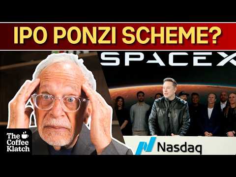 is-the-economy-just-one-big-ponzi-scheme-now?-|-the-coffee-klatch-with-robert-reich