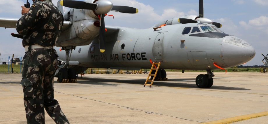 five-indian-air-force-staff-killed-as-transport-plane-crashes-in-assam