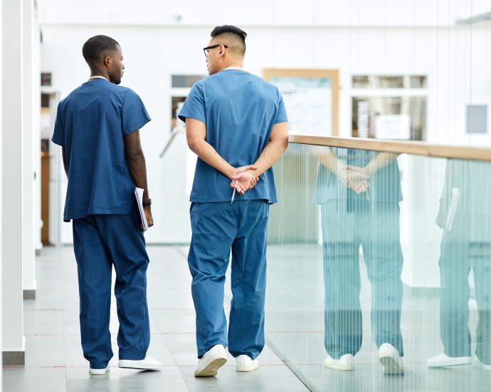 Looming Medicaid Cuts Supercharge California’s Latest Labor-Industry Fight