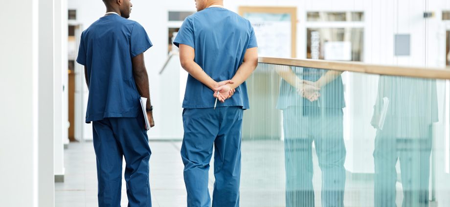Looming Medicaid Cuts Supercharge California’s Latest Labor-Industry Fight
