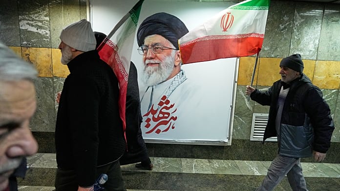 iran:-officials-announce-dates-for-ali-khamenei-funeral-and-burial