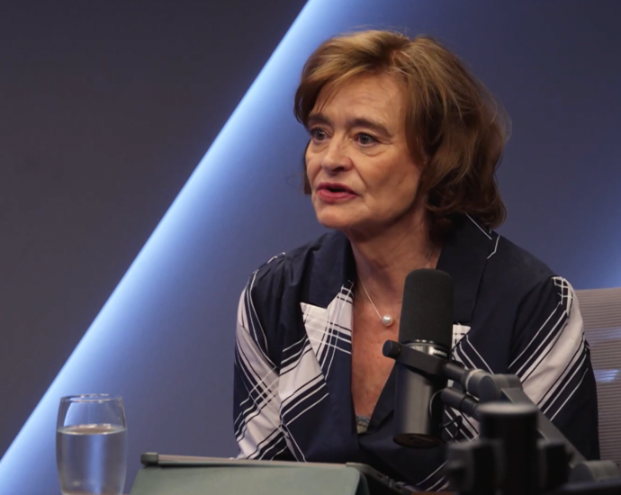 cherie-blair’s-charity-received-3.6-million-from-exxonmobil
