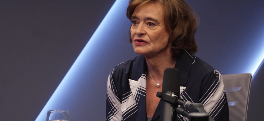 cherie-blair’s-charity-received-3.6-million-from-exxonmobil