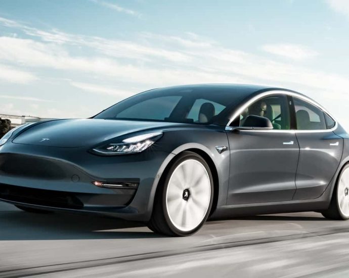 Used EV Prices Are Rising Faster Than Gas Cars