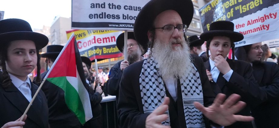 ‘not-in-my-name’:-the-jewish-diaspora-fighting-the-consensus-on-israel