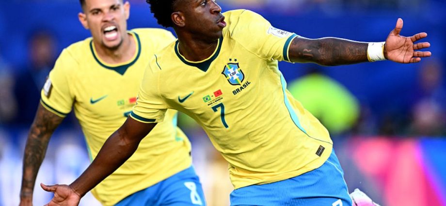 vinicius-drags-low-key-brazil-level-against-dominant-morocco-at-world-cup