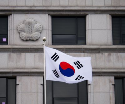 S. Korea, U.S., Japan hold talks on N. Korea
